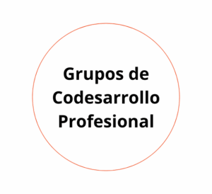 logo grupos de codesarrollo personal