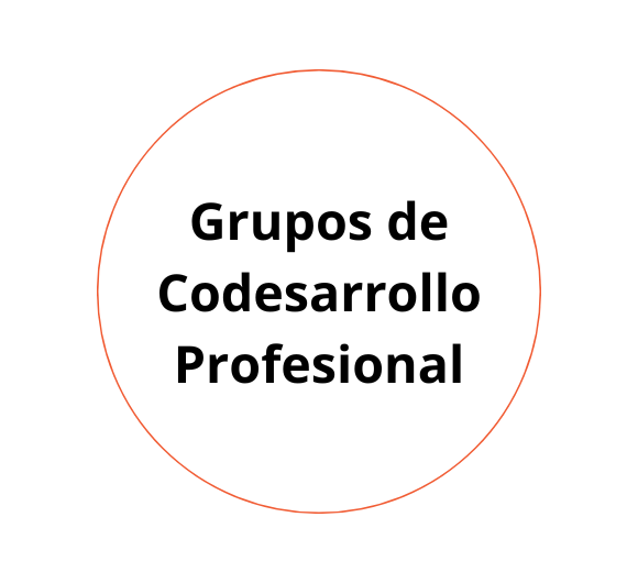 logo grupos de codesarrollo personalTR
