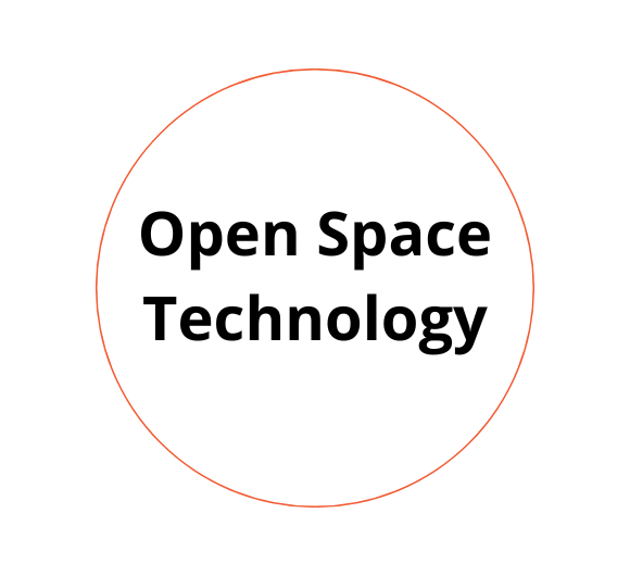 logo open spaceTR