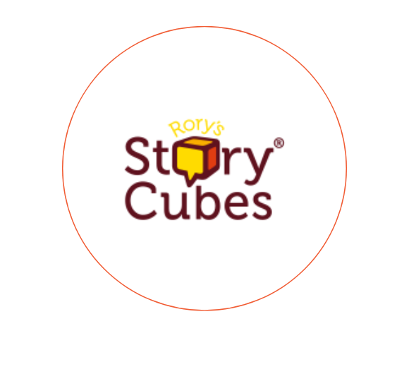 story cubes