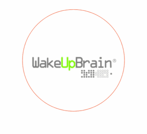 wake up brain